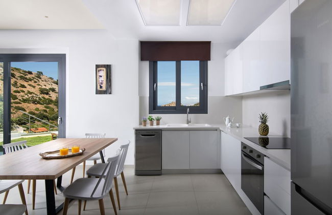 Chrisanthi Villas - Foto 5