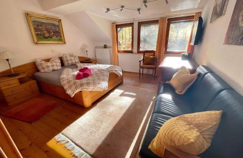 Holiday Home Jägerhaus by Interhome - Foto 53