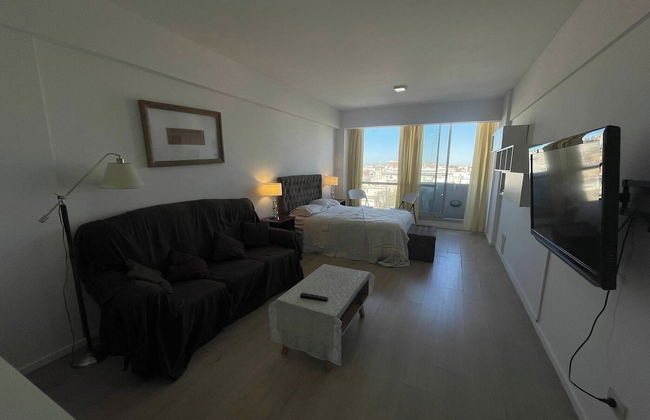 Modern Studio in Buenos Aires - Foto 18