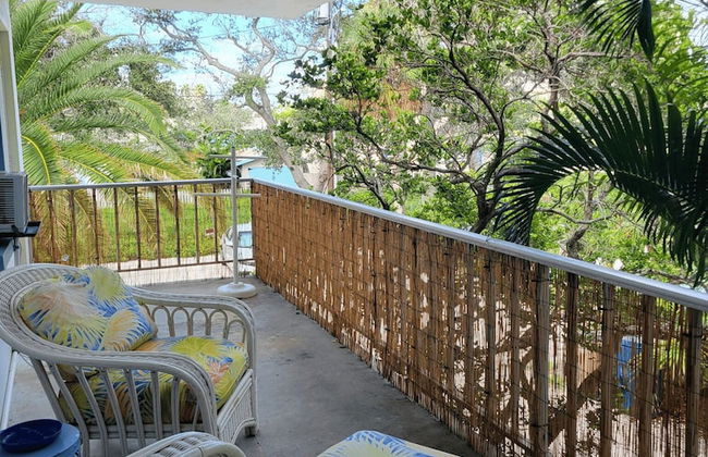 BeachTrail Lodging - Foto 69