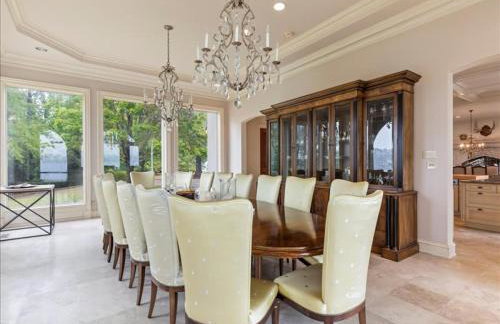 Lakeside Grande Villa - Foto 29