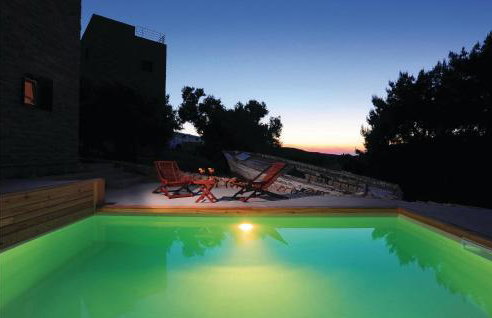 Amazing Home In Dragove - Foto 10