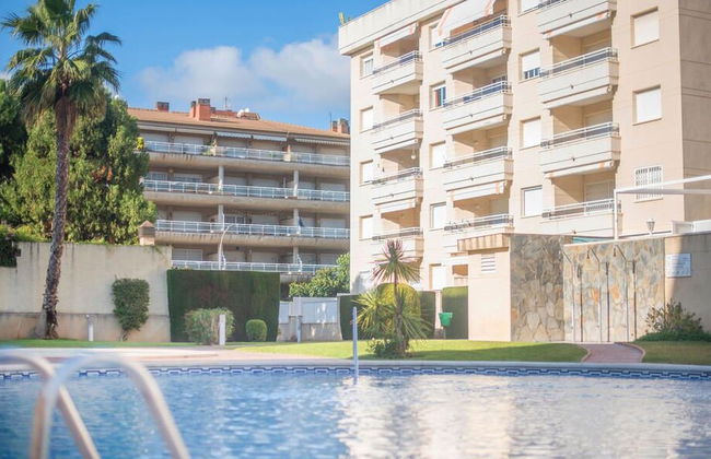 Anna Apartment In Front Of The Beach (R78) - Foto 31