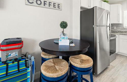 Sun and Sea by Beachside Management - Photo 32