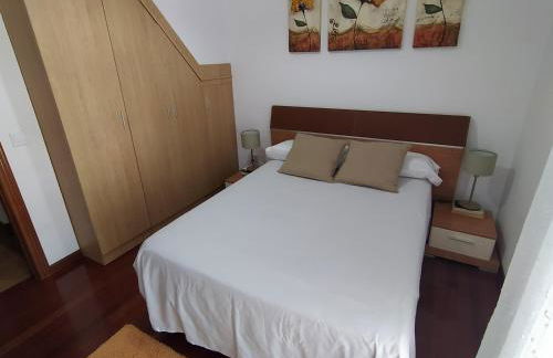 Duplex de 130m2 al lado de las playas de Cuchia - Foto 18