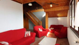 Les Balcons du Chasseral, Maîche, gîte 15 couchages - Foto 3