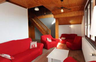 Les Balcons du Chasseral, Maîche, gîte 15 couchages - Foto 3