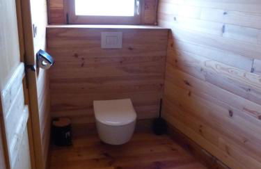 Eco-grange au milieu de notre ferme biologique O'Naturel - Foto 25