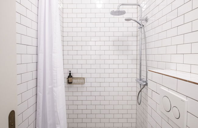 The Citadel apartments by Daniel&Jacob’s - Foto 54