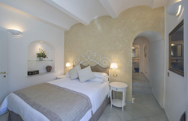 Villa Bellavista in Amalfi - Foto 43