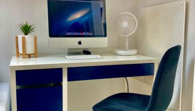 Living at Saarpartments - AdultsOnly - Business & Holiday Homes with Kitchen for Long- and Short Term stay, 3 min to St Johanner Markt and Points of Interest - Foto 5