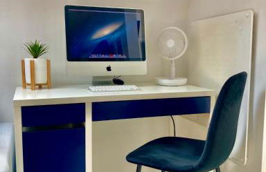 Living at Saarpartments - AdultsOnly - Business & Holiday Homes with Kitchen for Long- and Short Term stay, 3 min to St Johanner Markt and Points of Interest - Foto 5