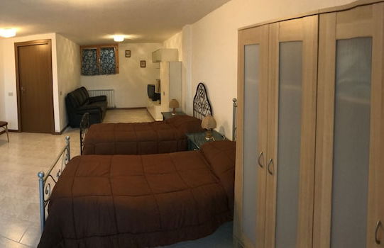 Residence Le Terrazze sul Montefeltro - Foto 15