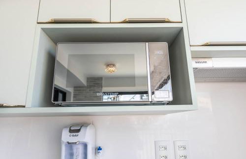 Rosemari's Apartments 2 Quartos Elegance Centro SP São João com Piscina - Foto 63