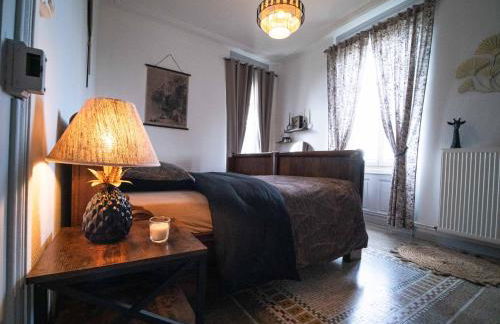 Château Robert - Foto 71