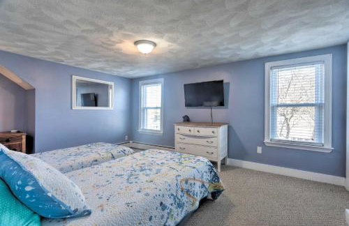 WFH Friendly Cozy Winter Retreat in Bristol! - Foto 20