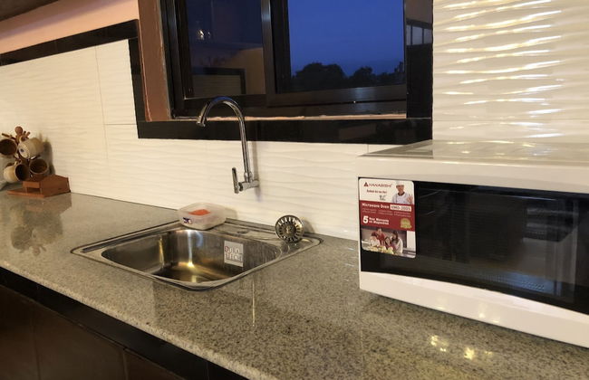 Luzville Residences - Photo 16