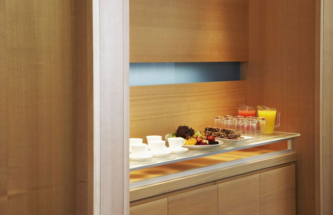 Le Germain Hotel Maple Leaf Square - Foto 51