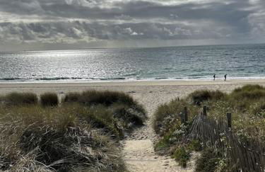 À deux pas de la plage du Fogeo Arzon - Foto 47