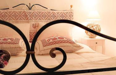 Villa Anna 300 m dal mare - Foto 8