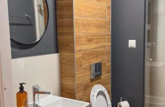 Plum Studio with terrace #self check-in - Foto 10