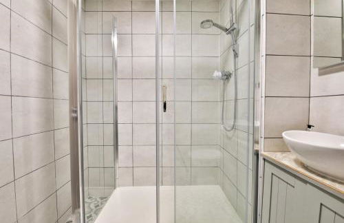 Elegant One-Bedroom Suite at Mount Stuart Square - Foto 26