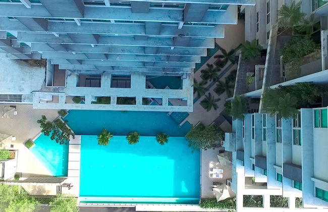 The Manor Luxury Suites & Apartments - Foto 25