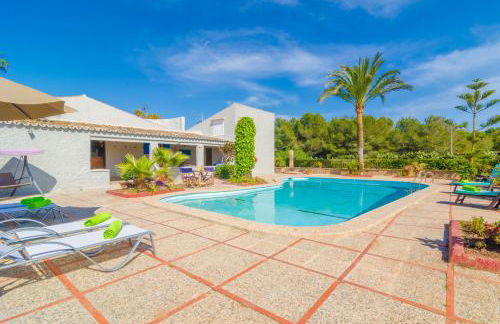 Torre Marina in Campos - Photo 54