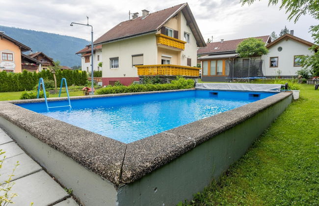 Apartment in Tropolach Near Nassfeld - Foto 13