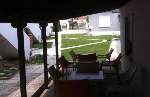 Hotel Loga - Foto 27