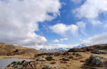 Chalet Alexandre - Photo 35