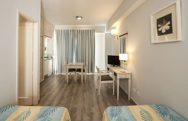 Apartamentos Colón Playa - Photo 25