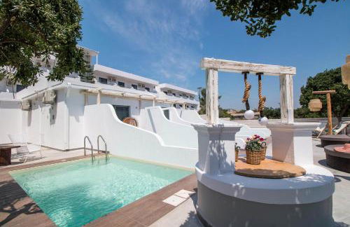 Malibu Boutique Studios & Bungalows - Foto 116