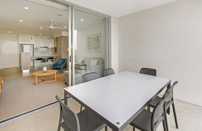 Aquarius Kawana - Foto 48