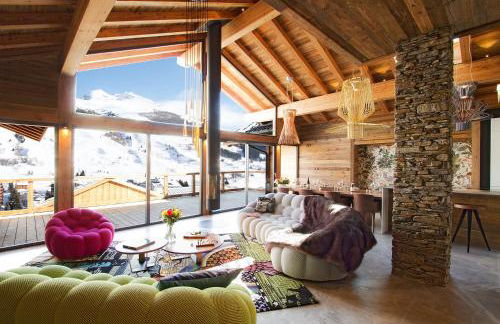 Chalet le 1700 - Foto 1