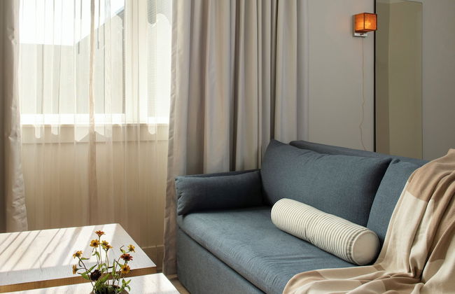 Mint House Nashville Marathon Village by Kasa - Foto 23