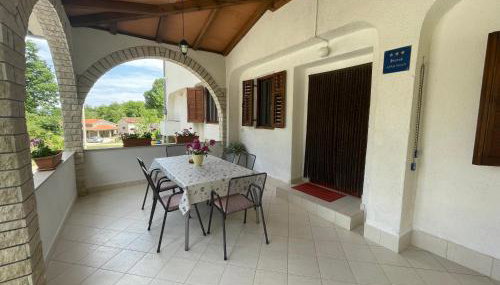 Apartment Benky Pican - Foto 5