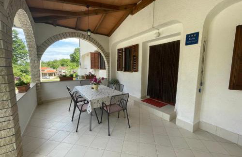 Apartment Benky Pican - Foto 5