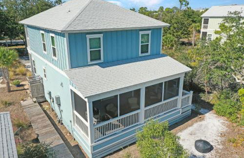 Song of the Sea by Pristine Properties Vacation Rentals - Foto 48