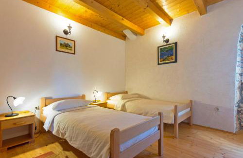 Mariva in Modrušani (Haus für 5 Personen) - Foto 21