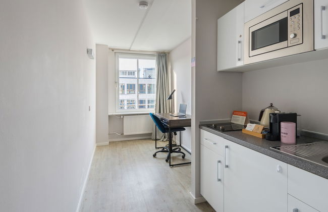 Numa Frankfurt Blau - Foto 17