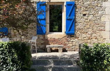 Maison de charme 3 étoiles avec piscine - Foto 13