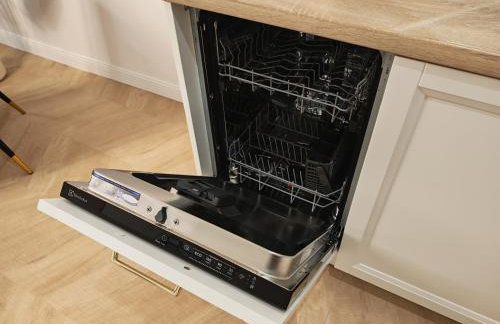 Gold Apartment B33 Let's Sea Baltic Park Gąski - Photo 67