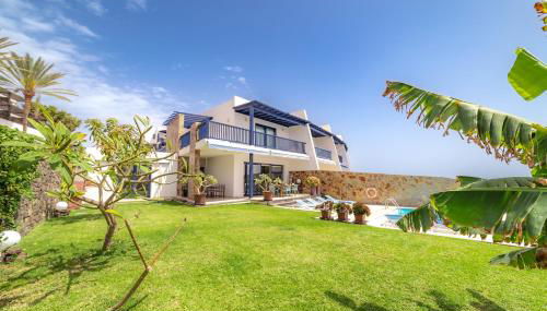 VV Vista Oceano by HH - Ocean view with private pool - Foto 2, Garden, Garden view