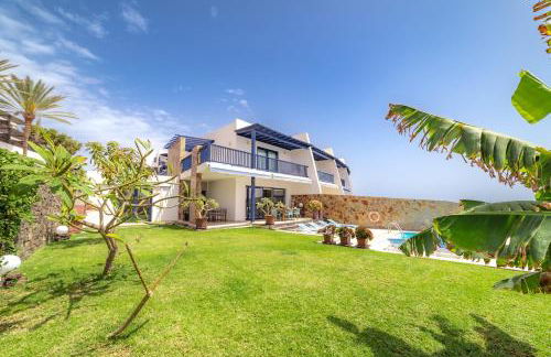 VV Vista Oceano by HH - Ocean view with private pool - Foto 2