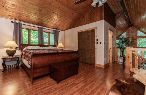 Gnome Away from Home! Powder Horn - Foto 27