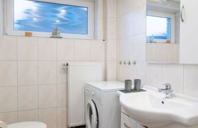 Maiwaldo House Comfortable Vacation Home - Photo 9