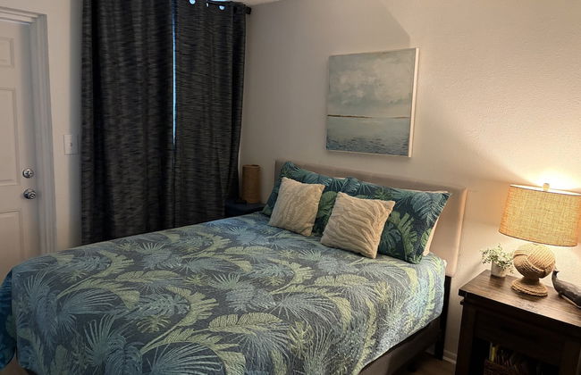 Ocean View 2 Bed, 2 Bath, Steps to the Beach - Spanish Trace 240 - Foto 6