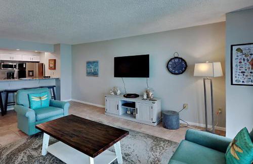 Sabine Yacht & Racquet #1B - Foto 5