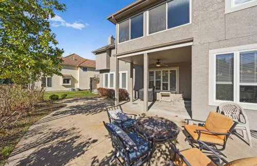 Stunning private villa pond theater - Foto 69